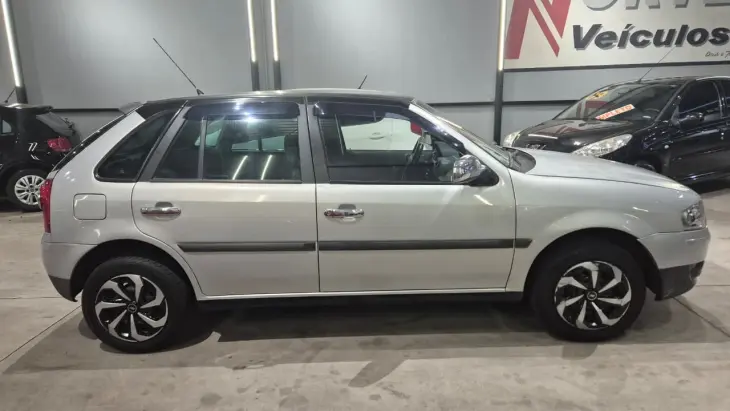 GOL 1.6 MI Copa 8V G.IV