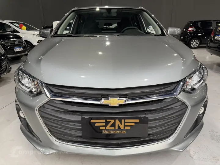 ONIX 1.0 FLEX LT MANUAL