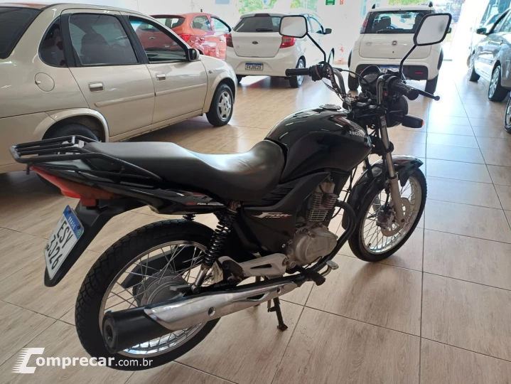 CG 150 FAN MIX ESDI
