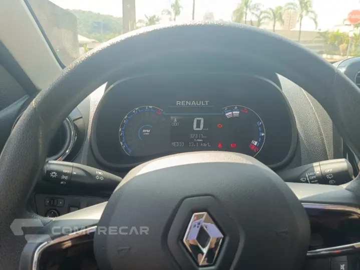 KWID 1.0 12V SCE Intense