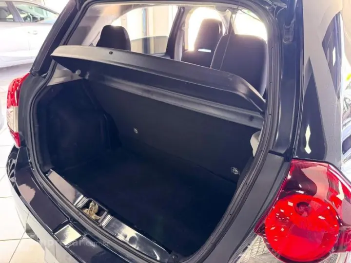 ETIOS HATCH X PLUS 15 MT