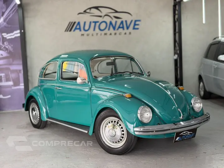 Fusca 1500