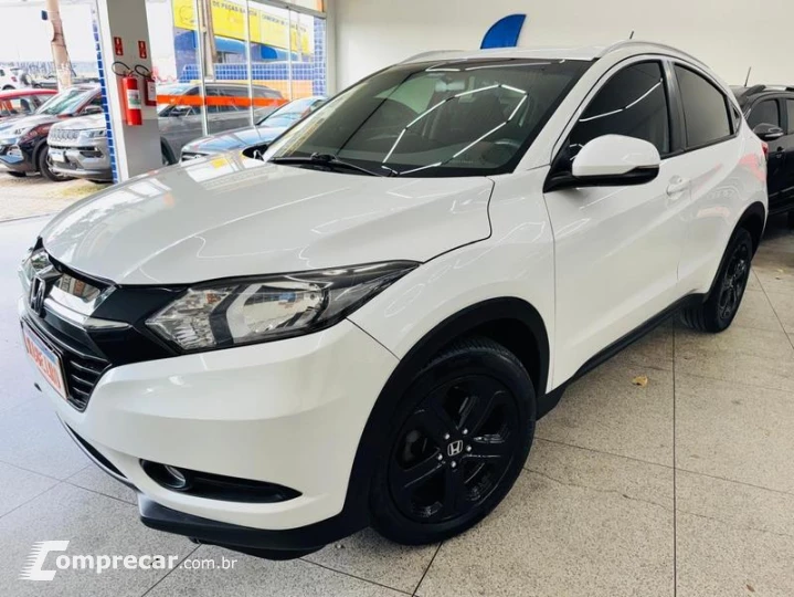 HR-V EX 1.8 FLEXONE 16V 5P AUT