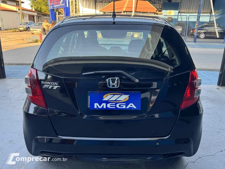 FIT 1.4 LX 16V
