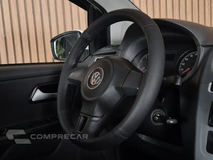 FOX 1.0 MI 8V FLEX 4P MANUAL