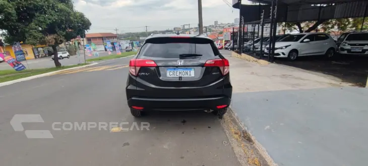 HR-V 1.8 16V EX