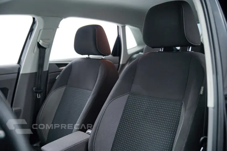 Polo Comfort. 200 TSI 1.0 Flex 12V Aut.