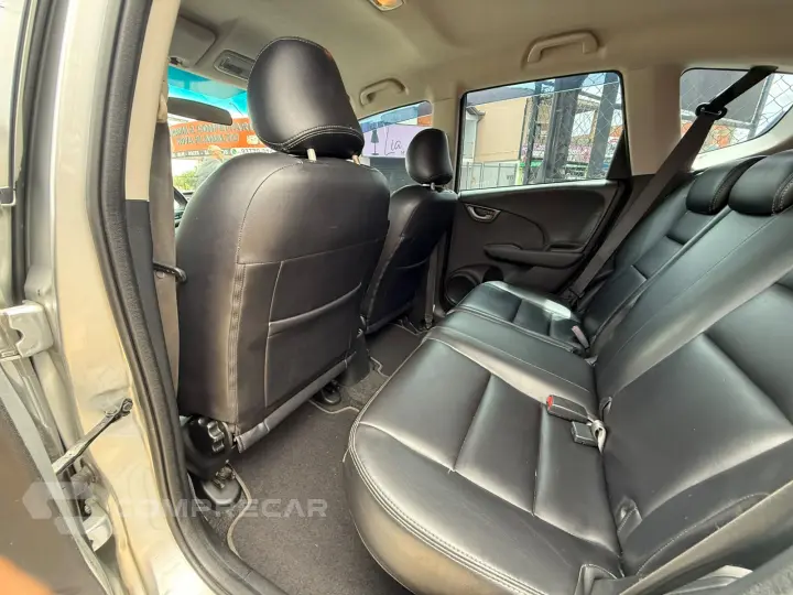 FIT 1.5 EX 16V
