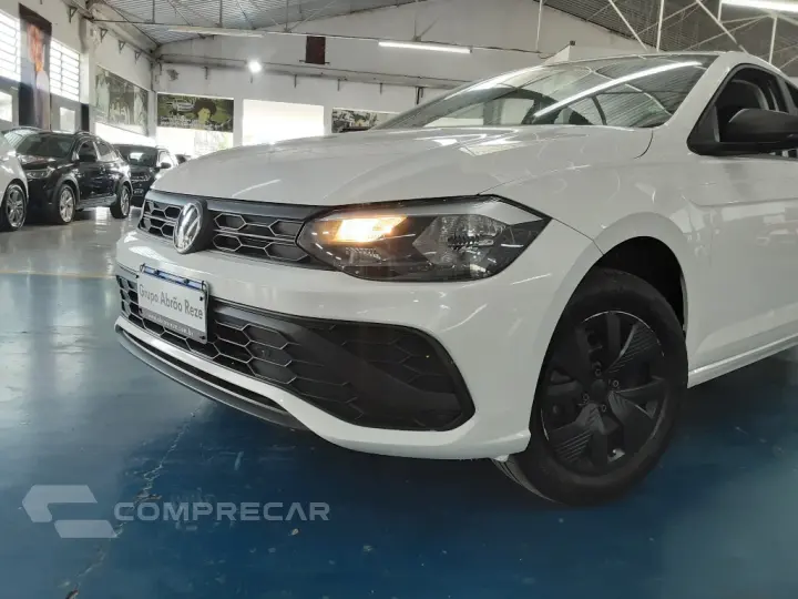 POLO 1.0 MPI TRACK MANUAL