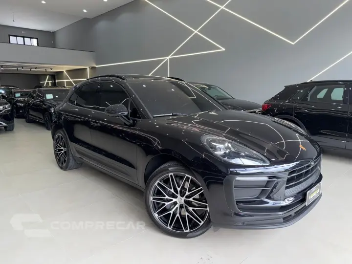 Macan 2.0