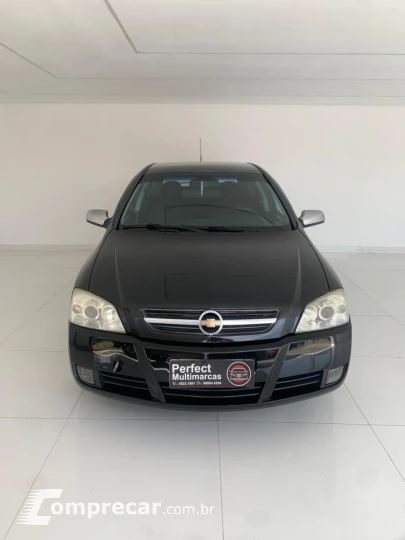 ASTRA 2.0 MPFI Advantage 8V
