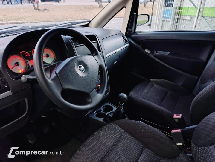 IDEA 1.4 MPI ELX 8V