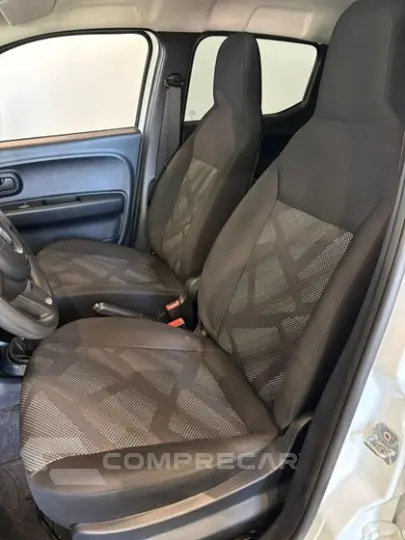 MOBI 1.0 8V EVO Like.