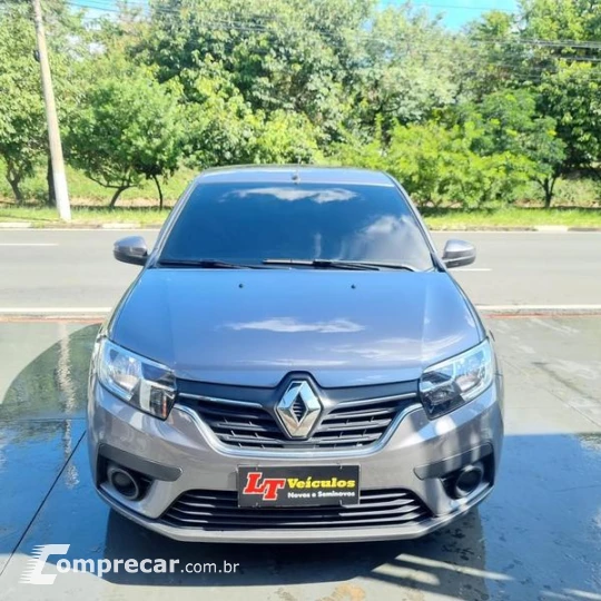 SANDERO LIFE10MT