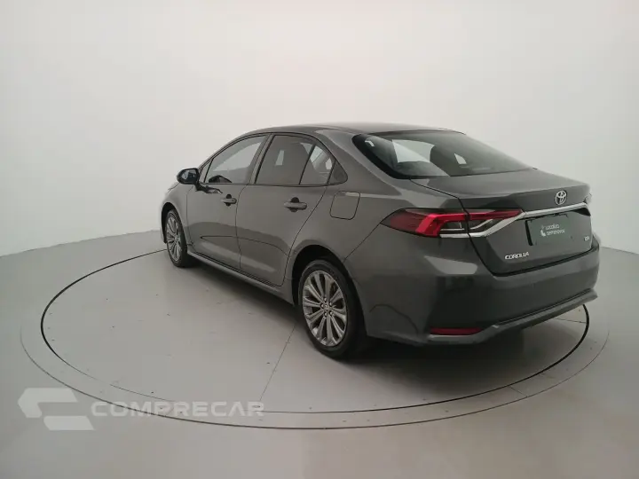 COROLLA 2.0 VVT-IE FLEX XEI DIRECT SHIFT