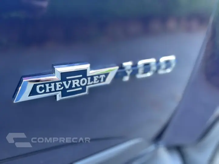 S10 2.8 100 Years 4X4 CD 16V Turbo