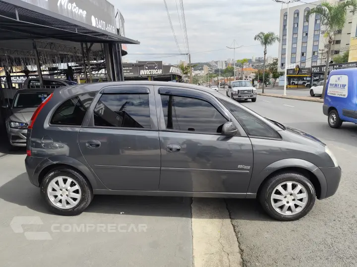 MERIVA 1.8 MPFI Maxx 8V