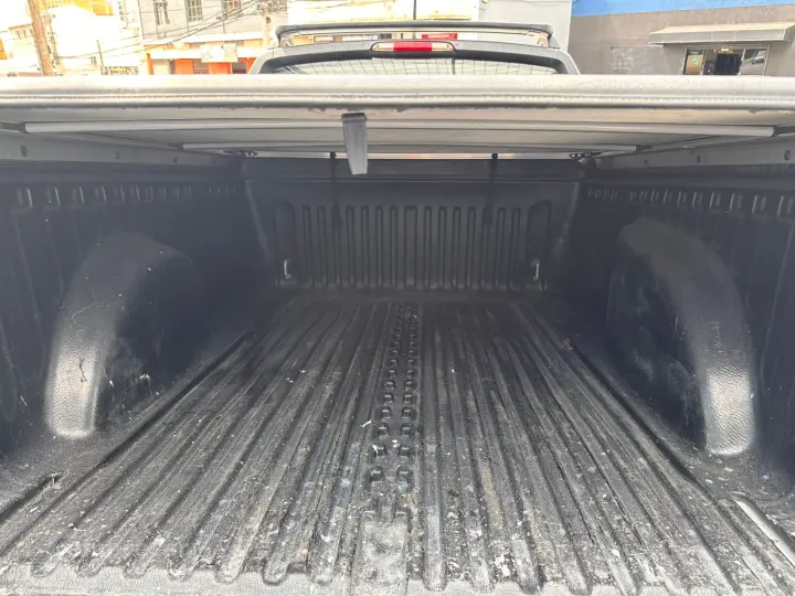 SAVEIRO 1.6 MSI Robust CS 8V