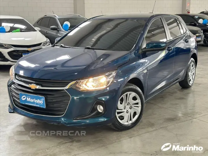 ONIX 1.0 FLEX LT MANUAL