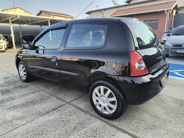 CLIO 1.0 Campus 16V