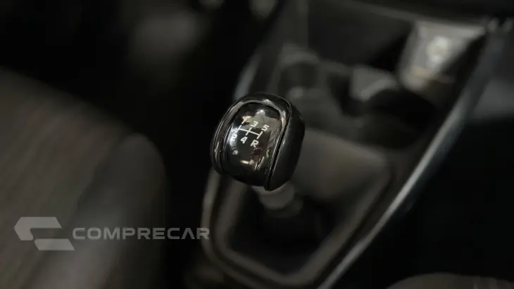 ARGO DRIVE 1.0 6V Flex