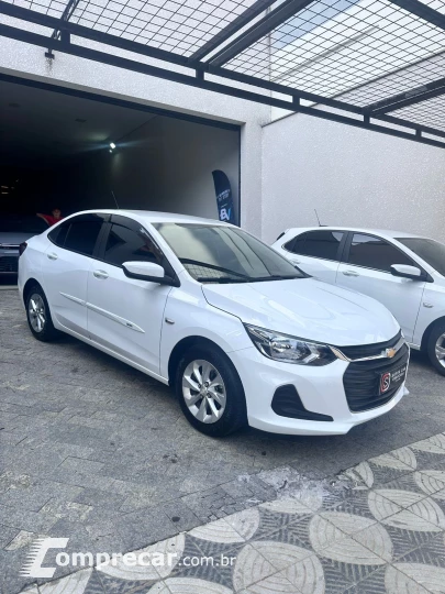 ONIX 1.0 Plus LT