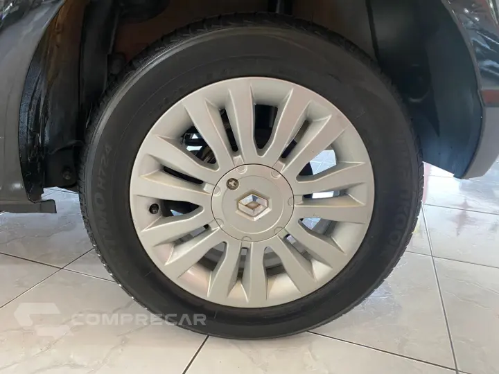 SANDERO 1.6 Privilége 16V