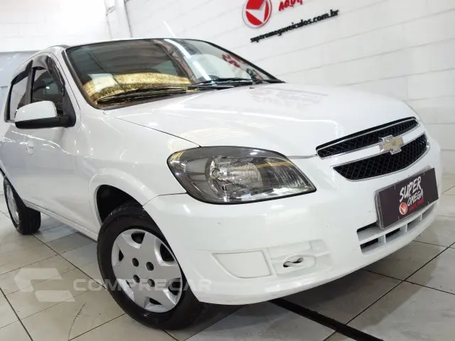 CELTA - 1.0 MPFI LT 8V 4P MANUAL