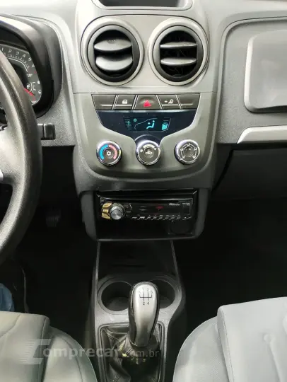 MONTANA 1.4 MPFI LS CS 8V