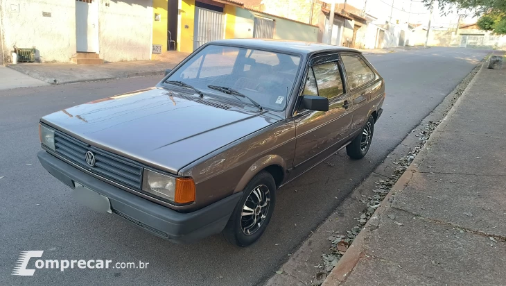 GOL 1.6 CL 8V
