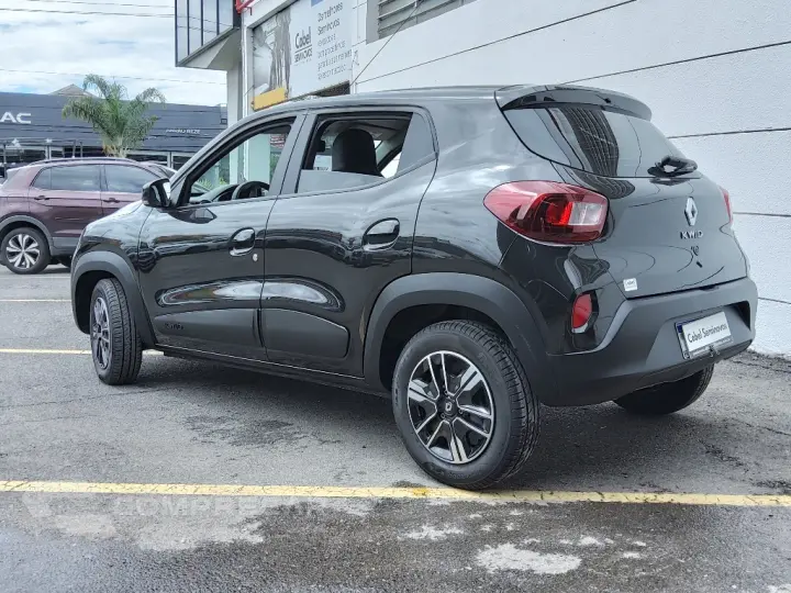 KWID 1.0 12V SCE FLEX INTENSE MANUAL