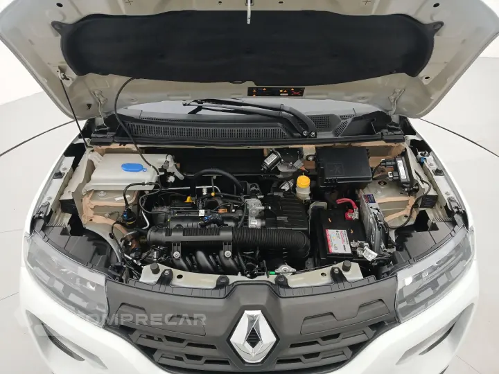 KWID 1.0 12V SCE FLEX ZEN MANUAL
