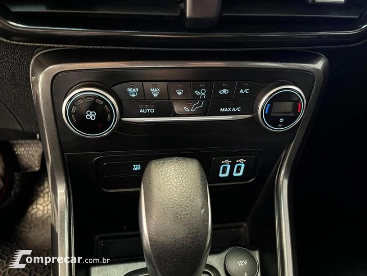 ECOSPORT 1.5 Ti-vct Freestyle