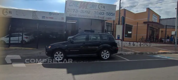 OUTLANDER 2.4 Phev Hpe-s S-awc DHT