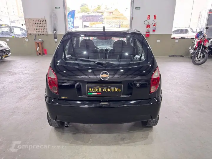 Celta 1.0 Mpfi Vhce Life 8V Flex 4P Manual