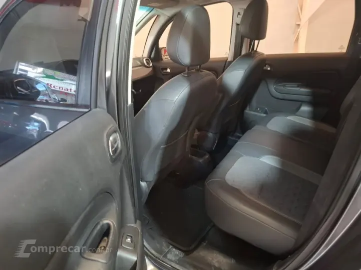 AIRCROSS 1.6 Shine 16V