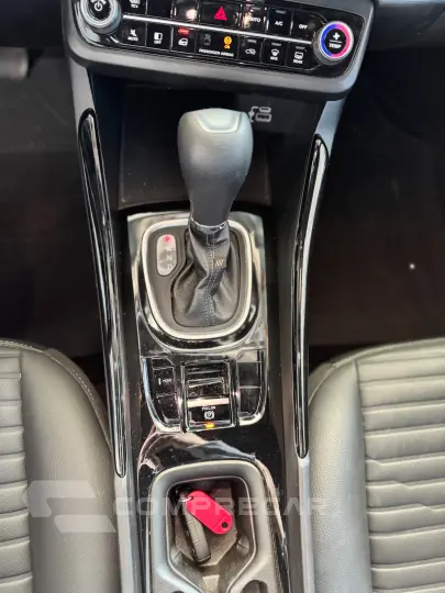 Fastback 1.0 200 Turbo Flex Aut
