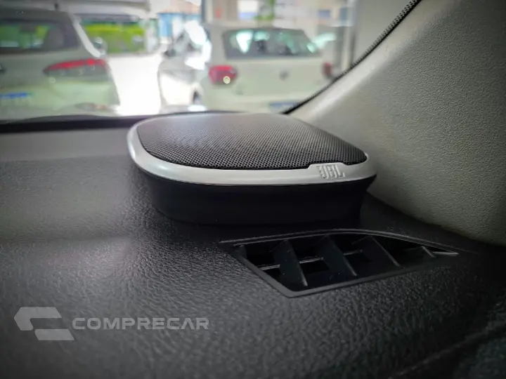 HILUX 2.8 D-4D TURBO DIESEL CD SRX 4X4 AUTOMÁTICO