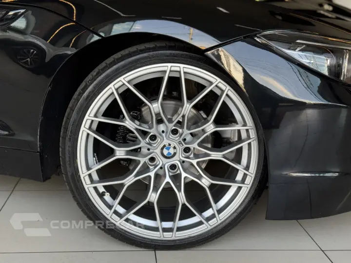 Z4 2.0 16V 20I SDRIVE GP ROADSTER AUTOMÁTICO