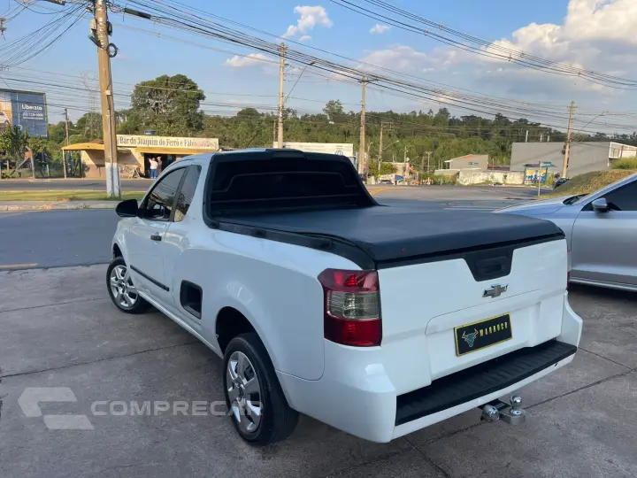 MONTANA 1.4 MPFI LS CS 8V