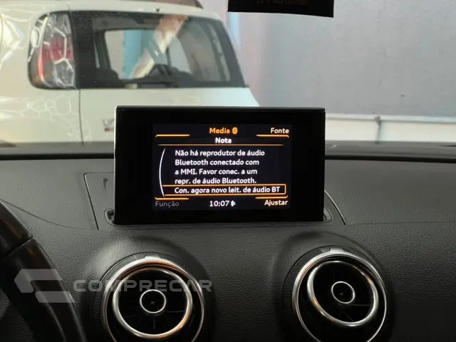 A3 - 1.4 TFSI SEDAN ATTRACTION 16V 4P S-TRONIC