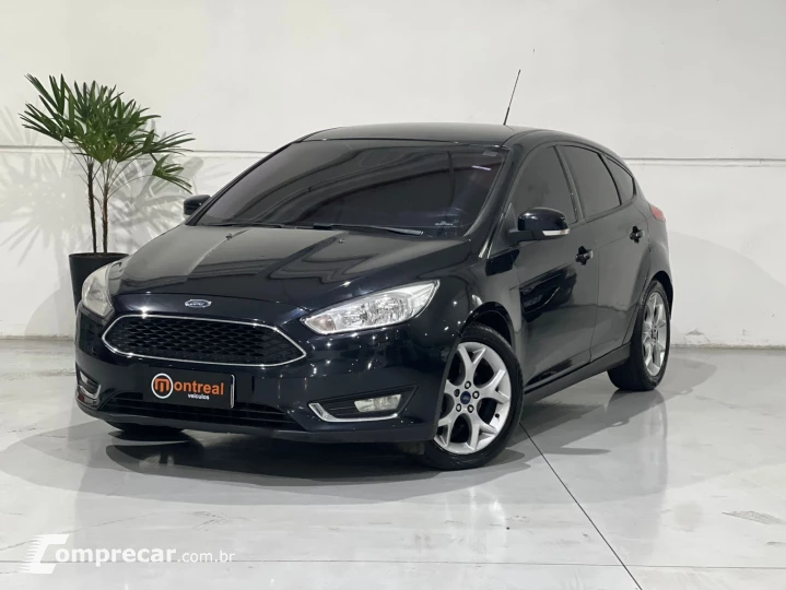 FOCUS 2.0 SE Plus 16V