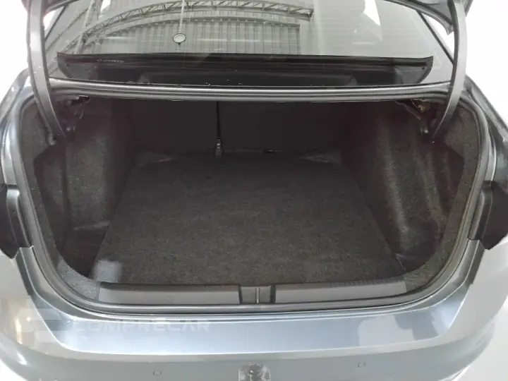 VIRTUS 1.0 200 TSI HIGHLINE AUTOMÁTICO