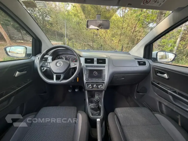 FOX 1.6 MSI TOTAL FLEX CONNECT 4P MANUAL