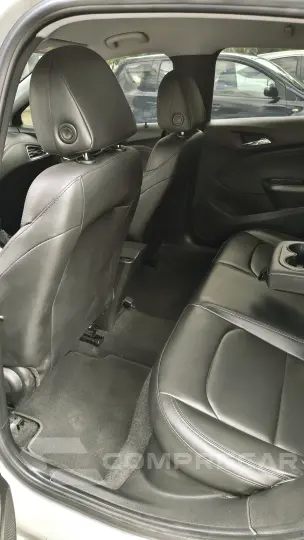 CRUZE 1.4 Turbo LTZ 16V