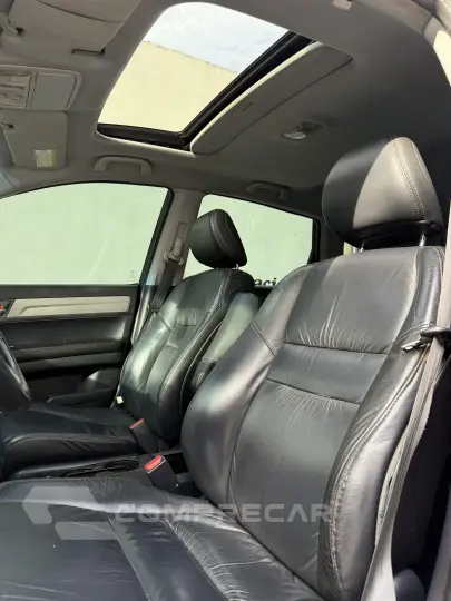 CRV 2.0 EXL 4X2 16V