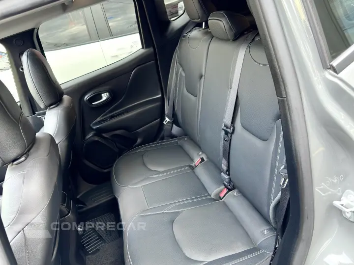 RENEGADE 1.3 T270 TURBO FLEX WILLYS 4X4 AT9