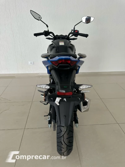 DR 160S