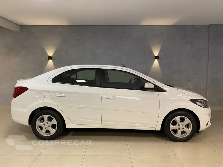 PRISMA 1.4 MPFI LT 8V