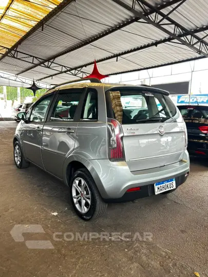 Idea ATTRACTIVE 1.4 Fire Flex 8V 5p